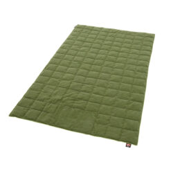 Outwell Constellation Comforter - Tæppe - Grøn